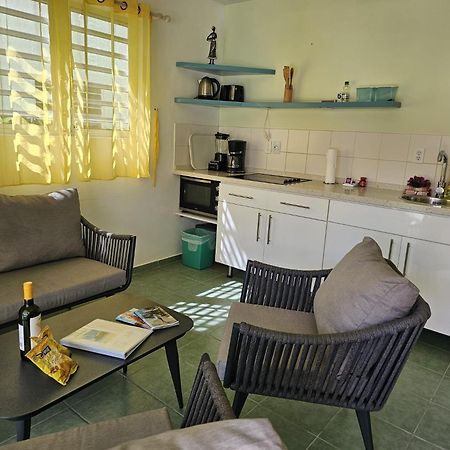 Heliemar Apartment Lagun Екстериор снимка