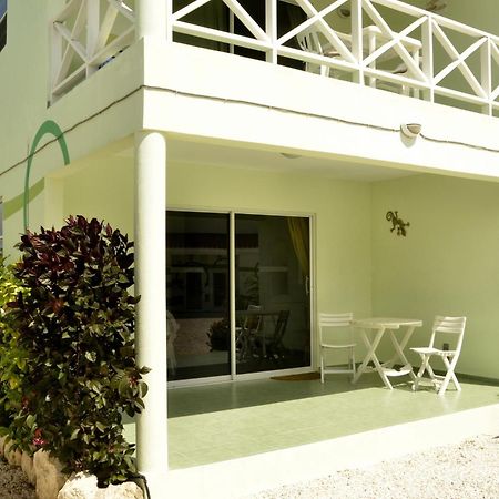 Heliemar Apartment Lagun Стая снимка