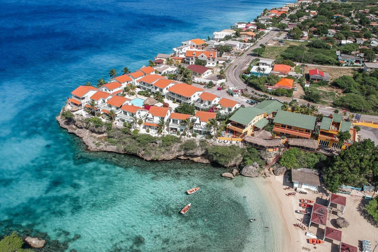 Heliemar Apartment Lagun Екстериор снимка