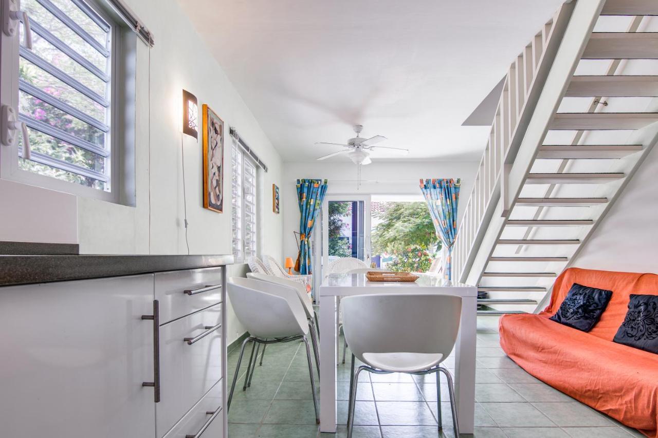 Heliemar Apartment Lagun Екстериор снимка