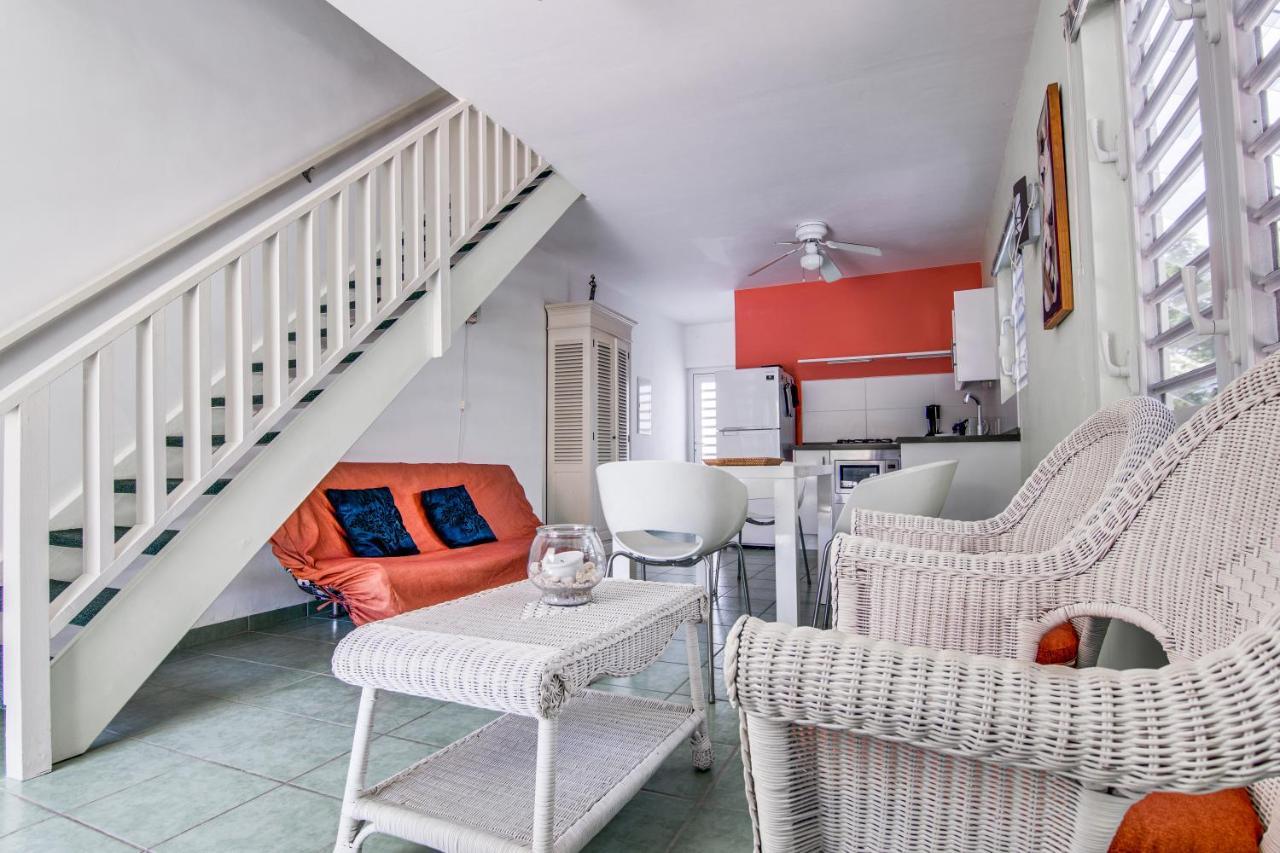 Heliemar Apartment Lagun Екстериор снимка