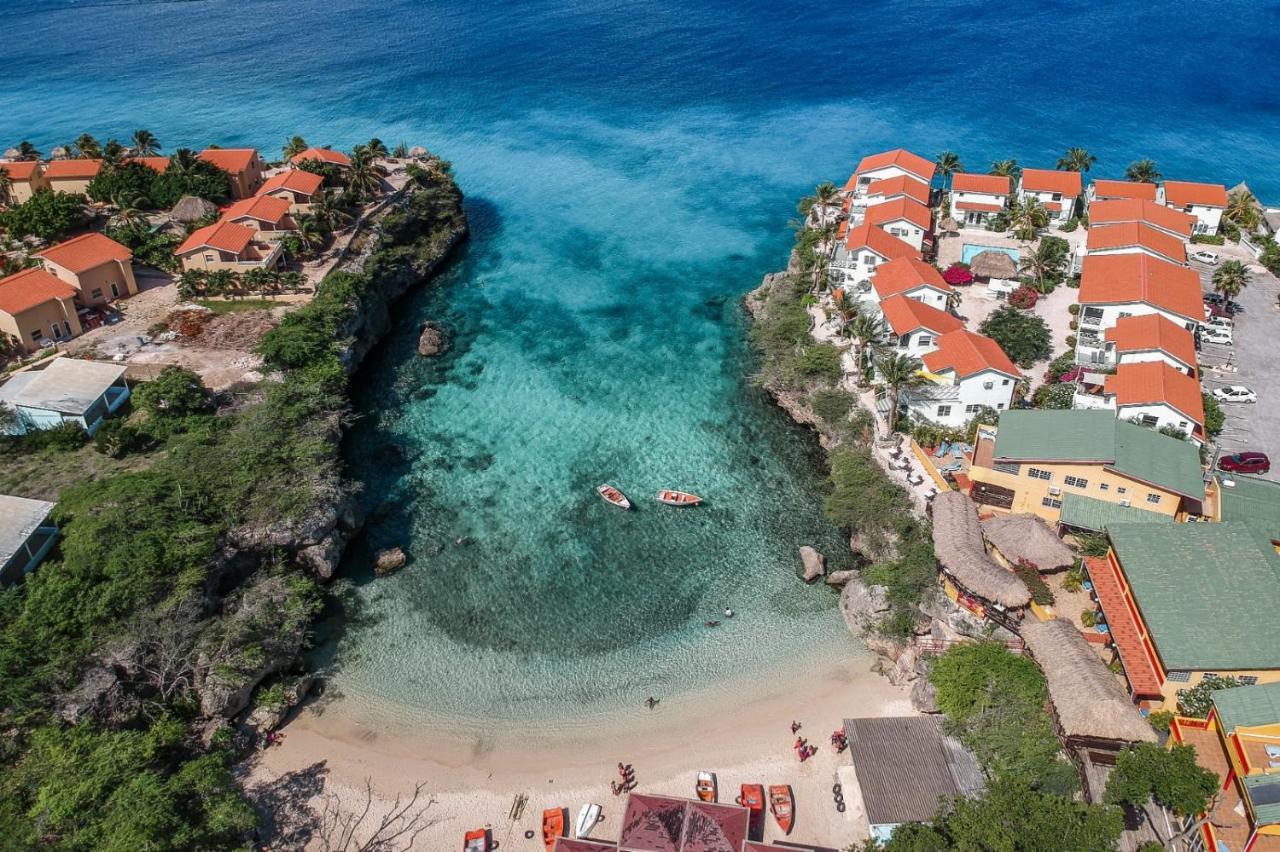 Heliemar Apartment Lagun Екстериор снимка