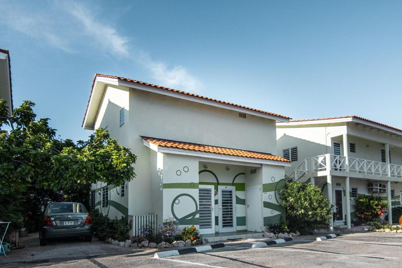 Heliemar Apartment Lagun Екстериор снимка