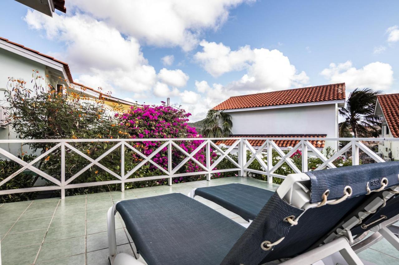 Heliemar Apartment Lagun Екстериор снимка