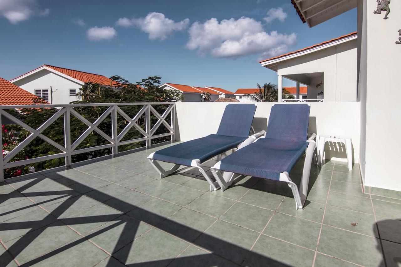Heliemar Apartment Lagun Екстериор снимка