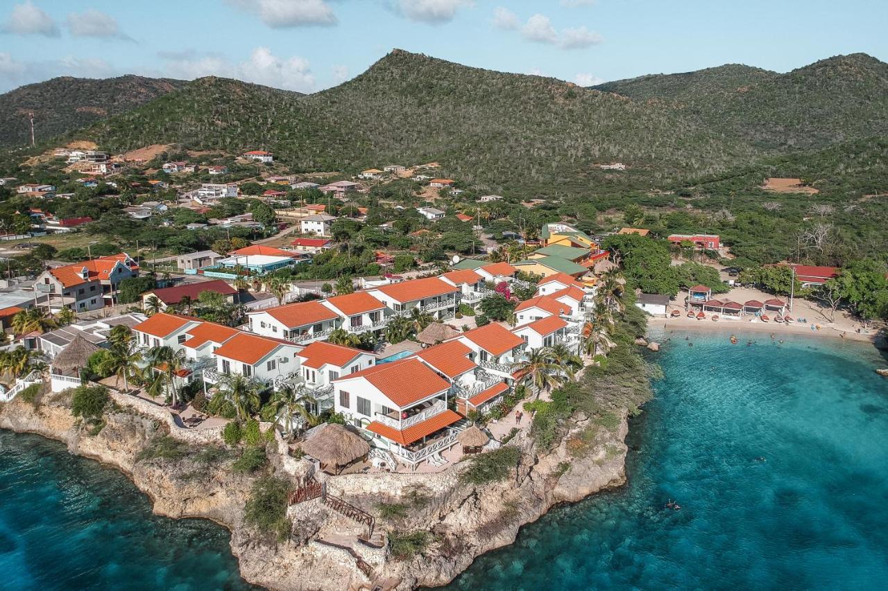 Heliemar Apartment Lagun Екстериор снимка