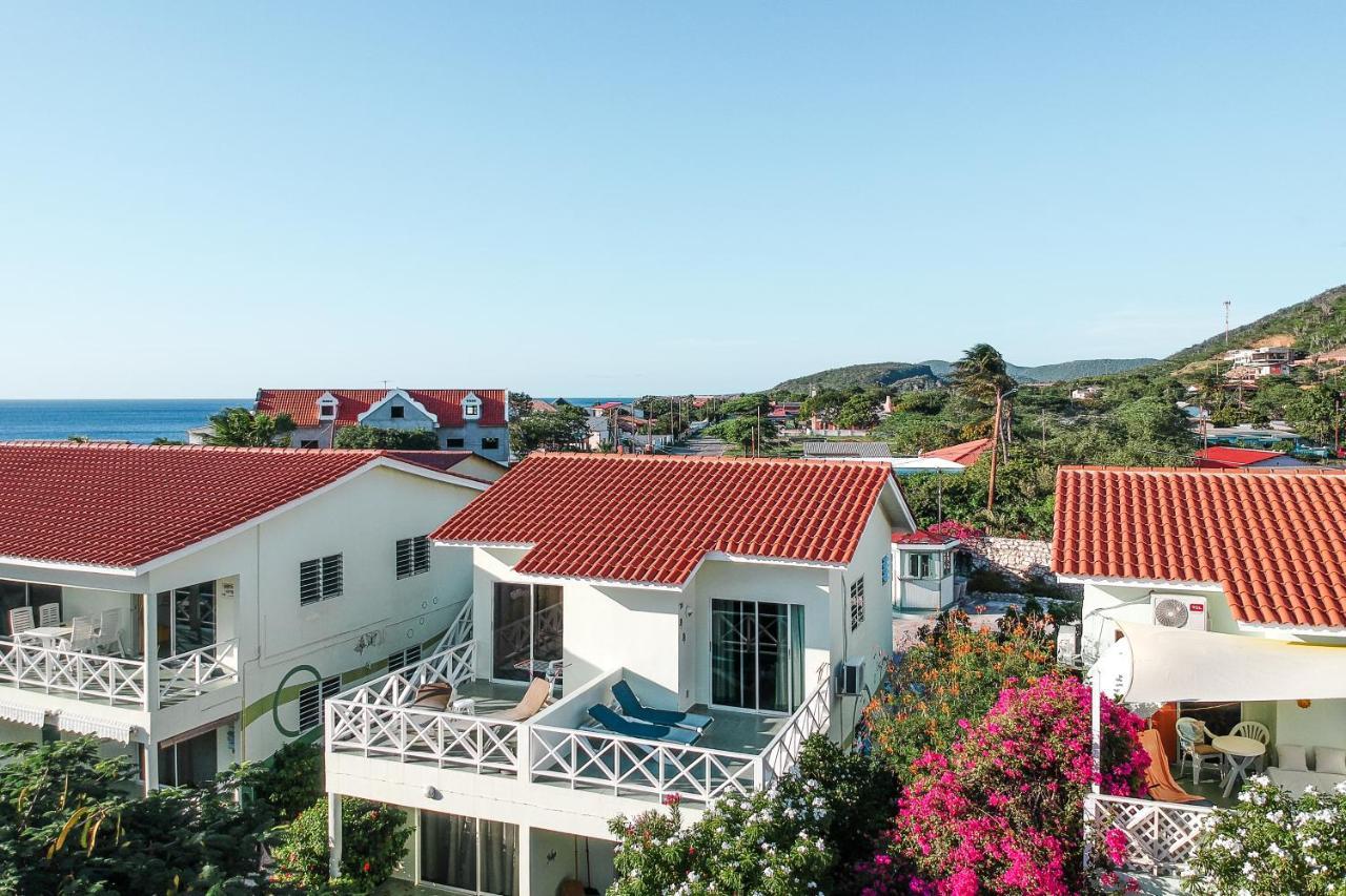 Heliemar Apartment Lagun Екстериор снимка