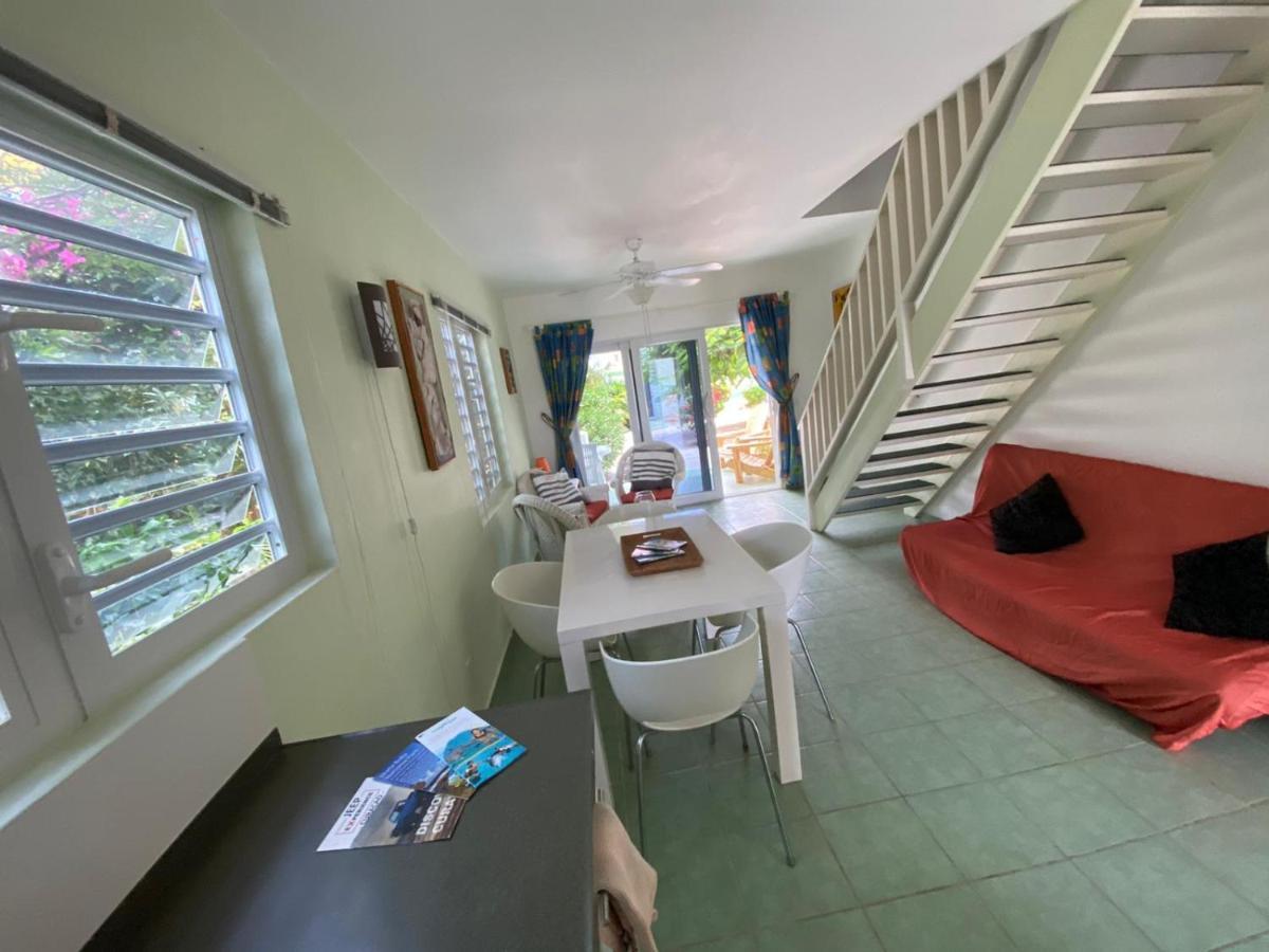 Heliemar Apartment Lagun Екстериор снимка