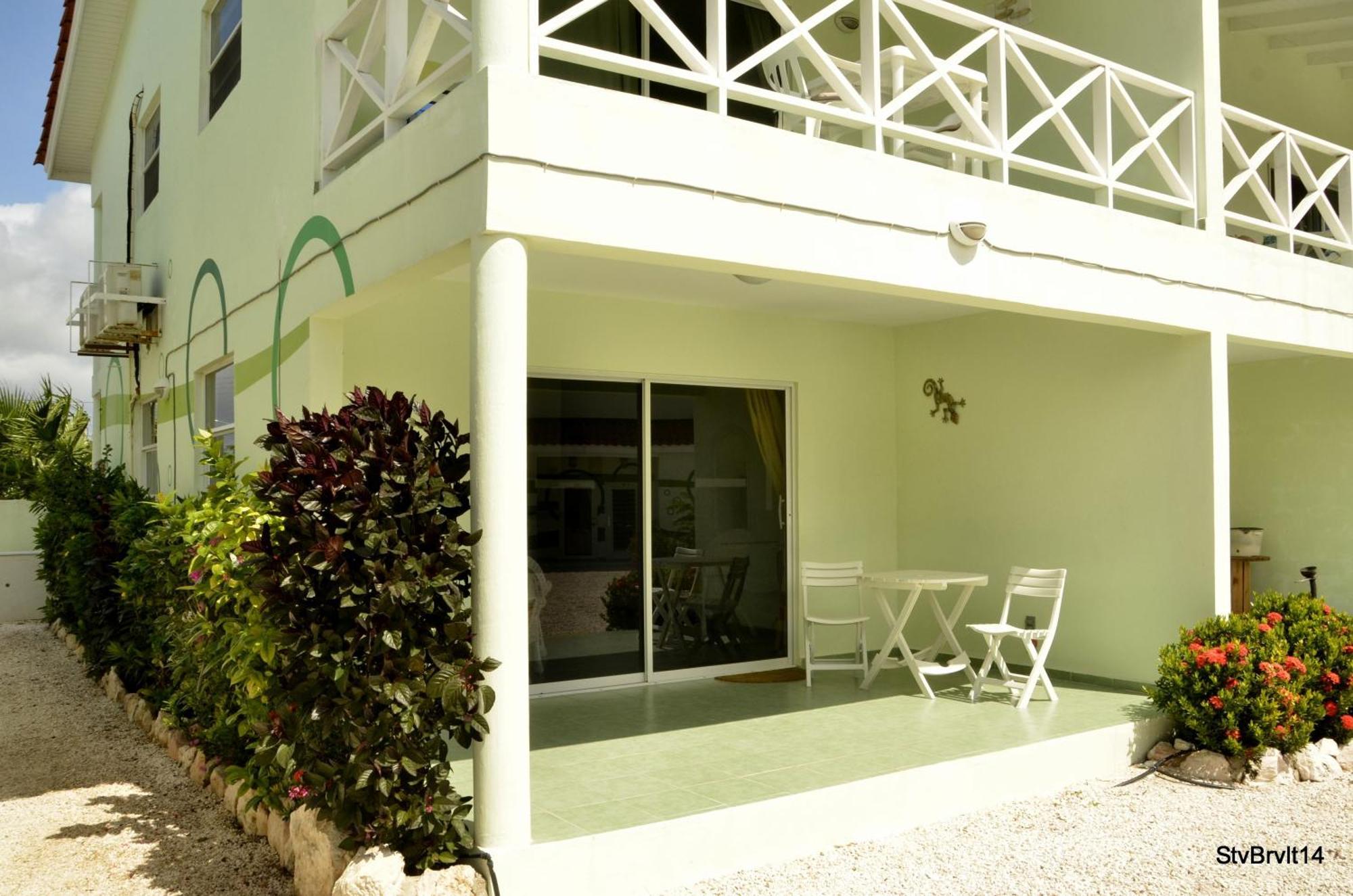 Heliemar Apartment Lagun Стая снимка