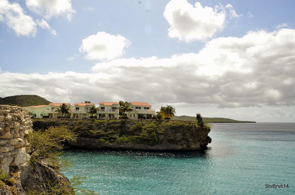 Heliemar Apartment Lagun Екстериор снимка