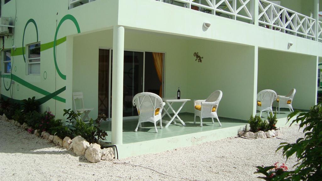 Heliemar Apartment Lagun Екстериор снимка
