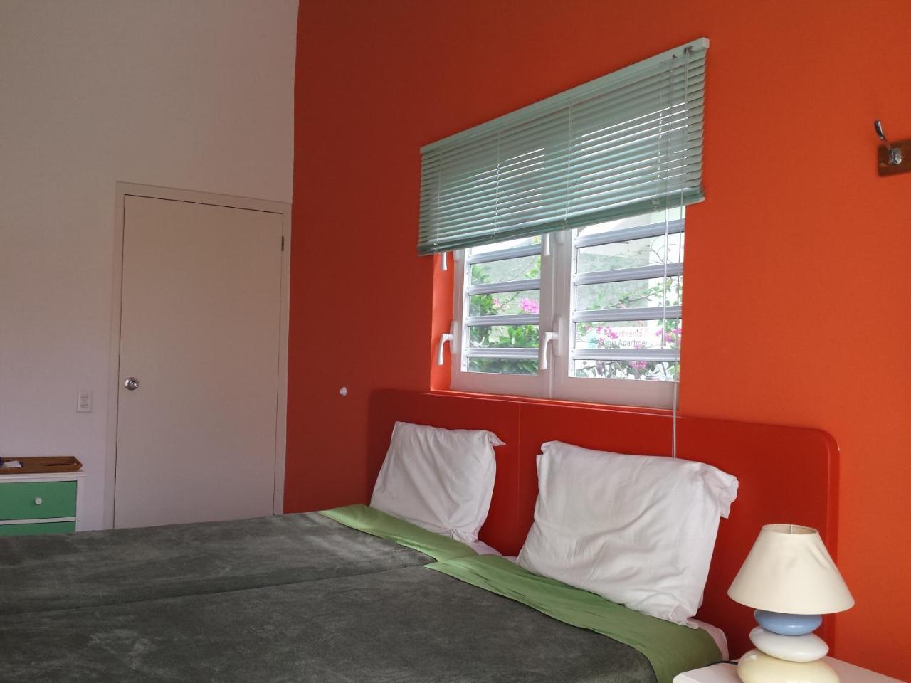 Heliemar Apartment Lagun Екстериор снимка