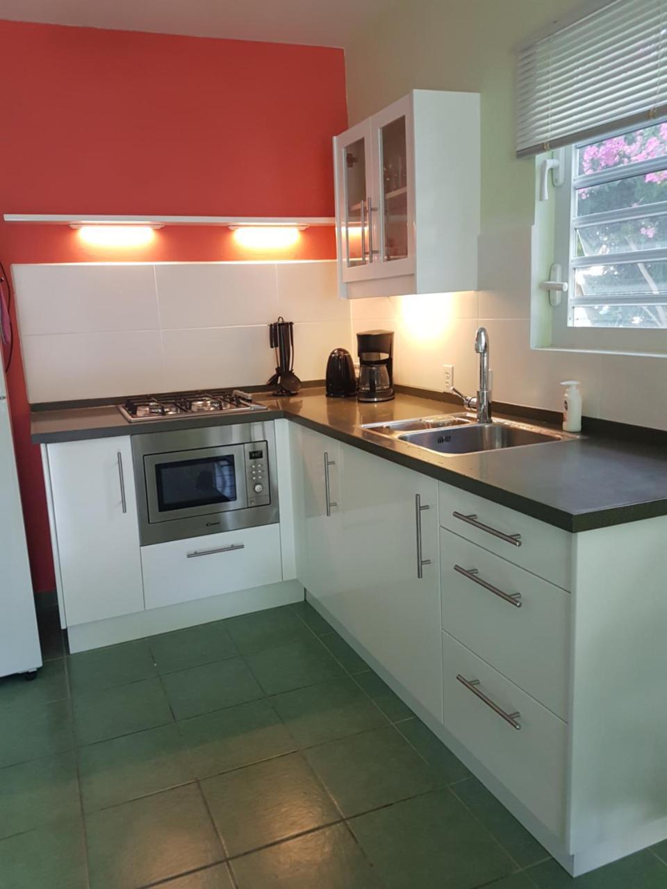 Heliemar Apartment Lagun Екстериор снимка