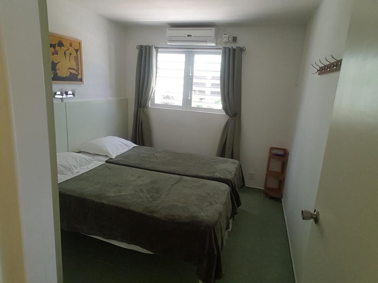 Heliemar Apartment Lagun Екстериор снимка